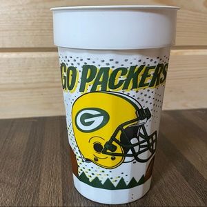 Green Bay Packers vintage cup